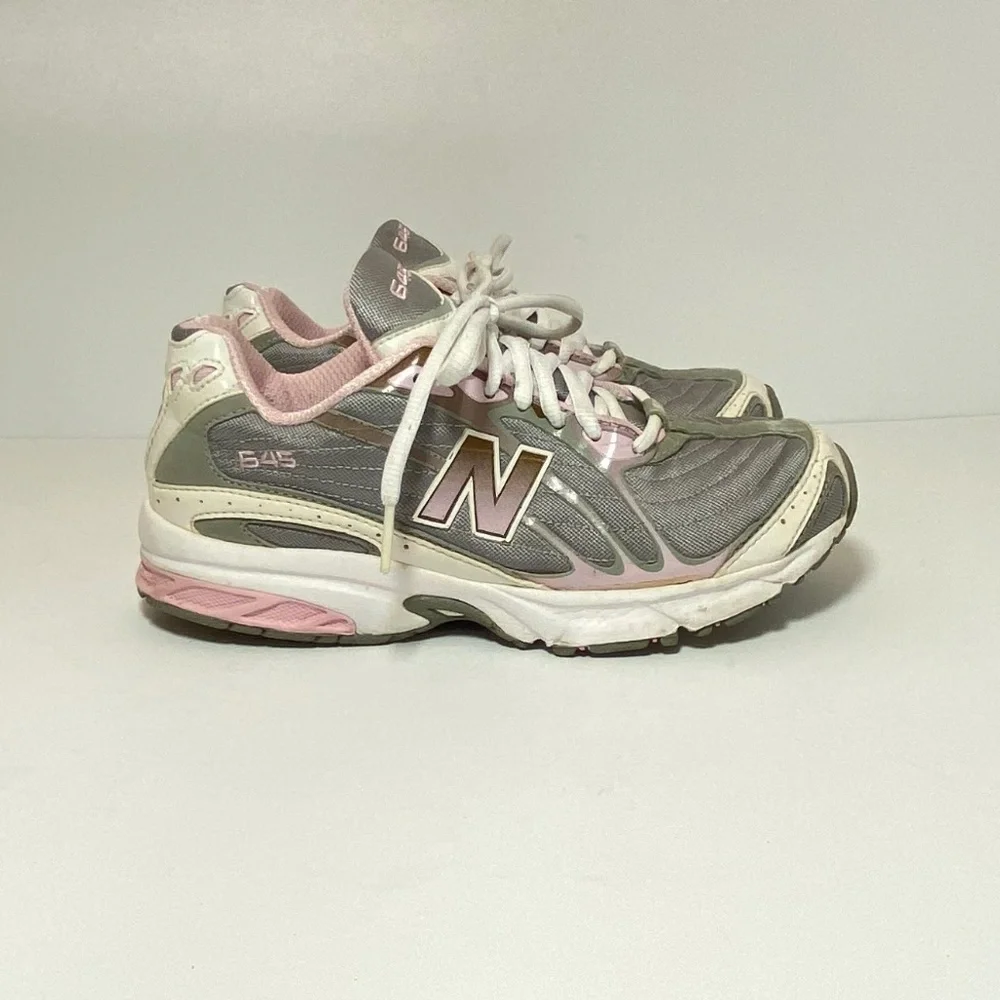 New Balance 645 Running Shoes Women's Size: 5
